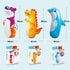 Animal Boxers Punching Bag (Random Animal)